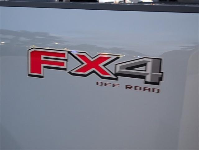new 2026 Ford F-250 car, priced at $100,160