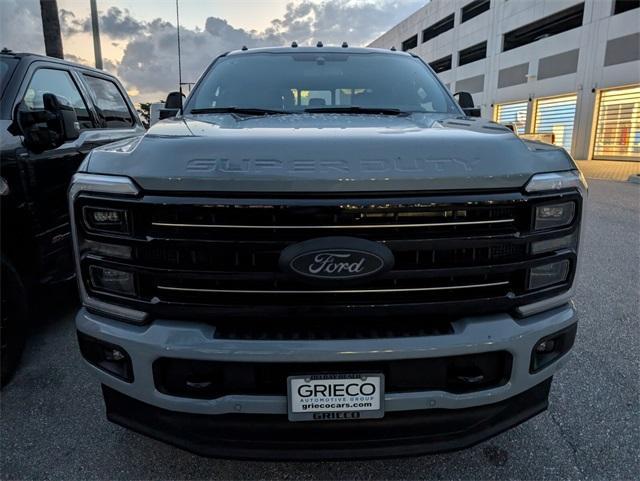 new 2026 Ford F-250 car, priced at $100,160