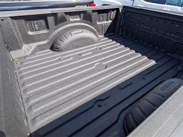 new 2026 Ford F-250 car, priced at $100,160