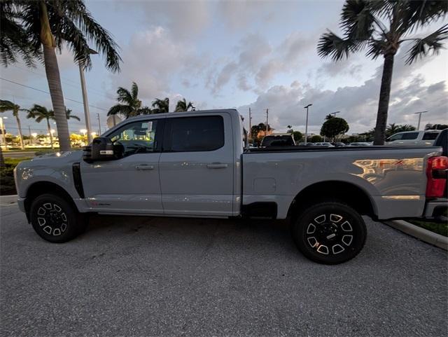 new 2026 Ford F-250 car, priced at $100,160