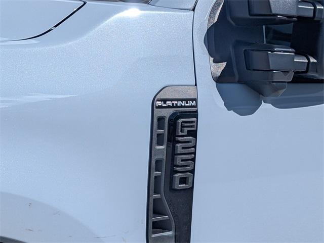 new 2026 Ford F-250 car, priced at $100,160