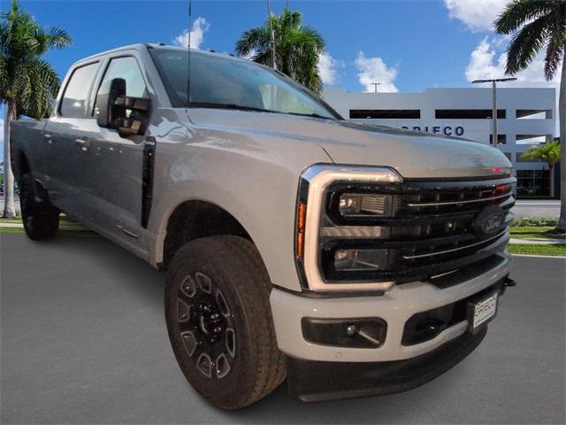 new 2026 Ford F-250 car, priced at $100,160