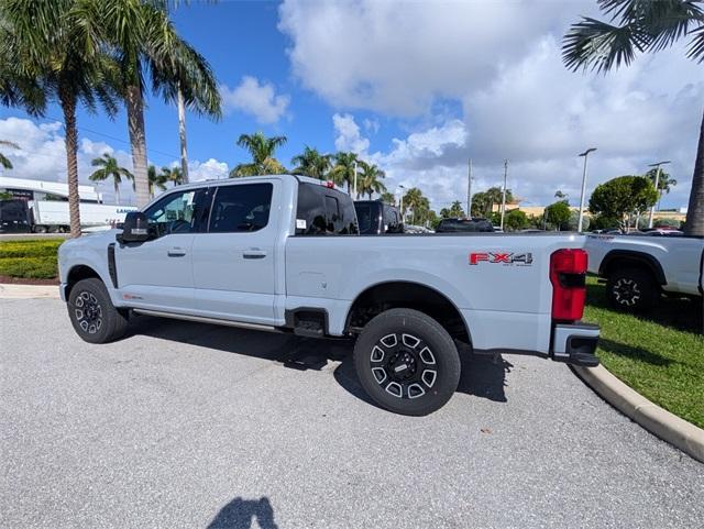 new 2026 Ford F-250 car, priced at $100,160