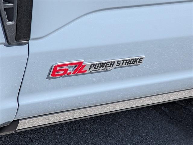 new 2026 Ford F-250 car, priced at $100,160