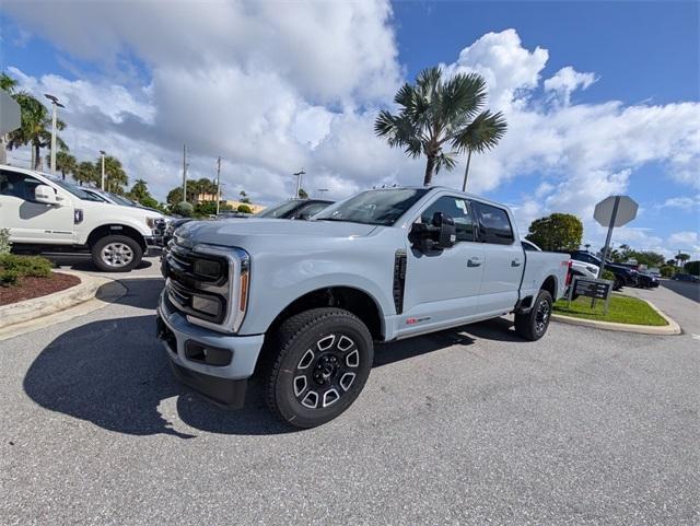 new 2026 Ford F-250 car, priced at $100,160