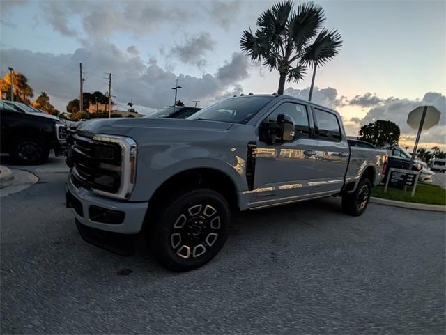 new 2026 Ford F-250 car, priced at $100,160
