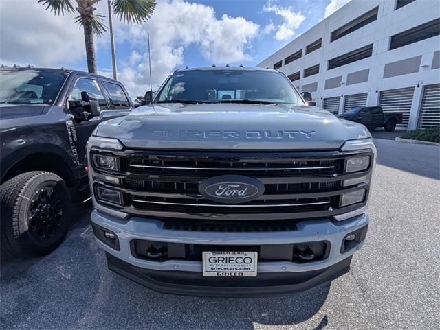 new 2026 Ford F-250 car, priced at $100,160