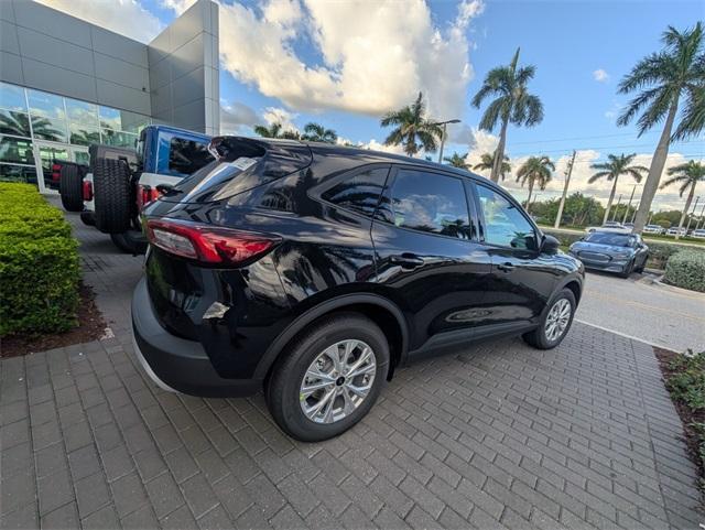 new 2026 Ford Escape car, priced at $30,845