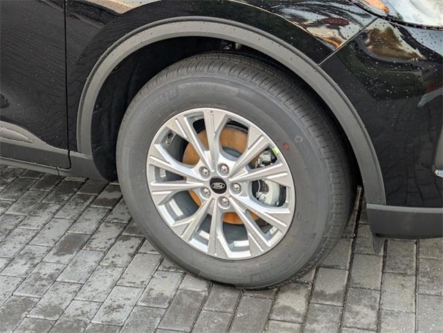 new 2026 Ford Escape car, priced at $30,845