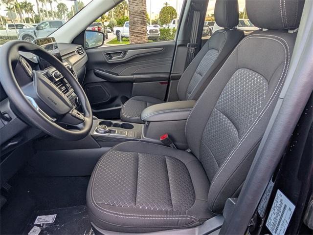 new 2026 Ford Escape car, priced at $30,845