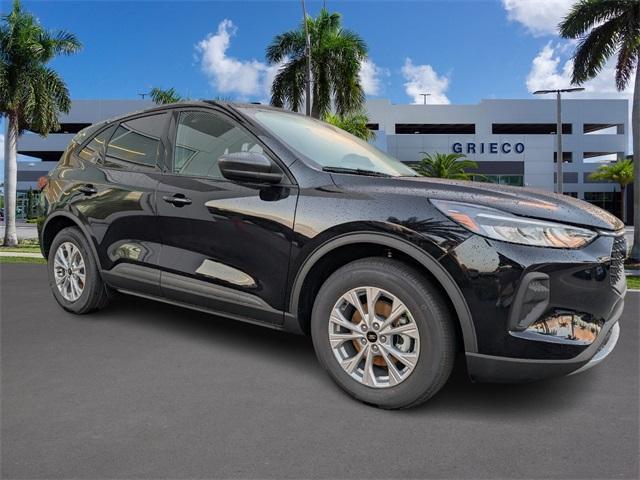 new 2026 Ford Escape car, priced at $30,845