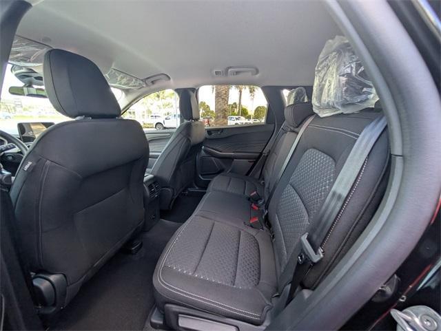 new 2026 Ford Escape car, priced at $30,845