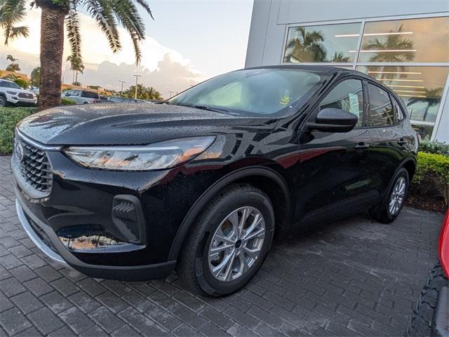 new 2026 Ford Escape car, priced at $30,845
