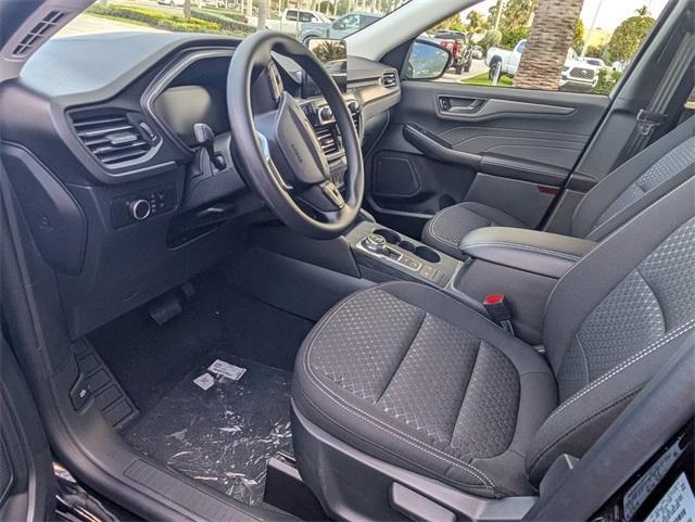 new 2026 Ford Escape car, priced at $30,845