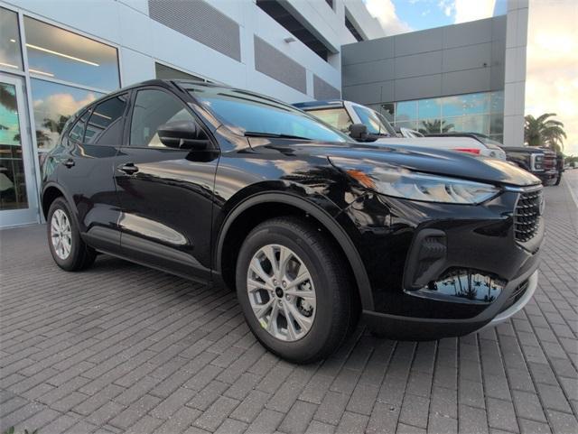 new 2026 Ford Escape car, priced at $30,845