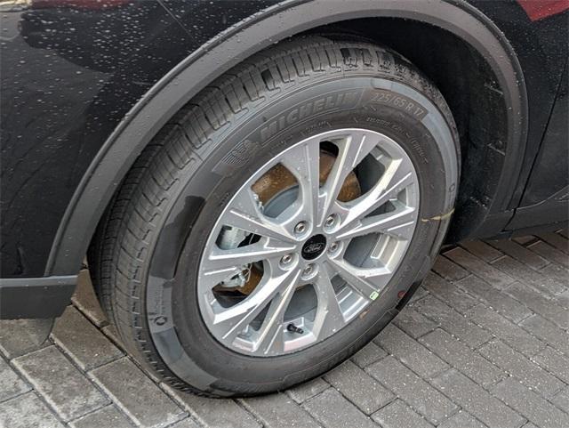 new 2026 Ford Escape car, priced at $30,845