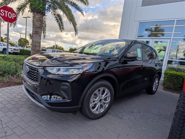 new 2026 Ford Escape car, priced at $30,845