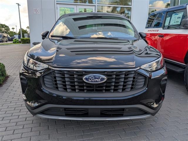 new 2026 Ford Escape car, priced at $30,845