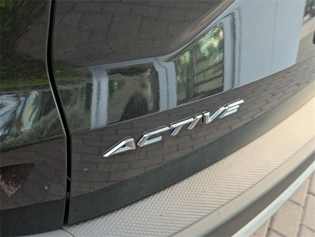 new 2026 Ford Escape car, priced at $30,845