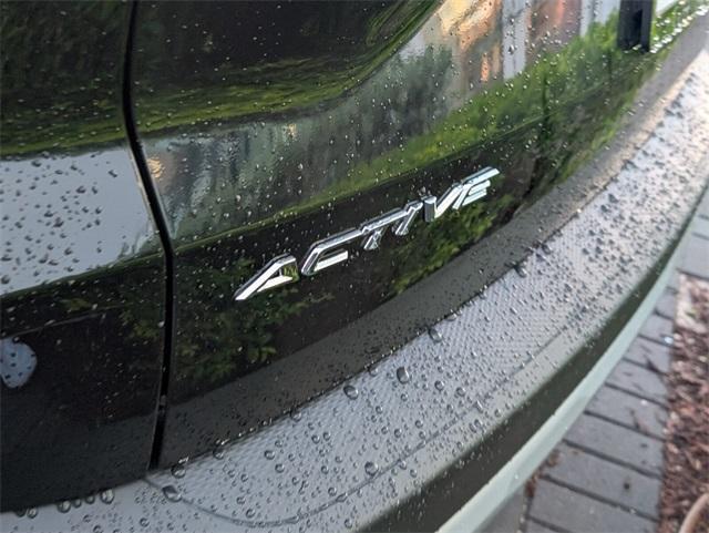 new 2026 Ford Escape car, priced at $30,845