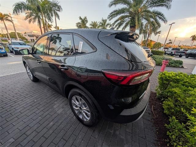new 2026 Ford Escape car, priced at $30,845