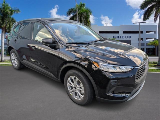 new 2026 Ford Escape car, priced at $30,845