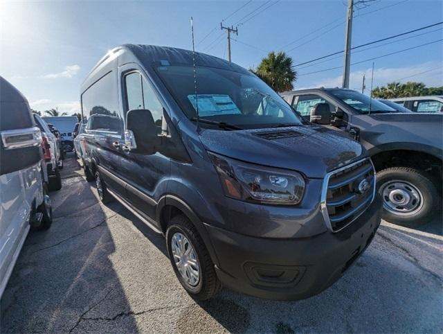 new 2023 Ford Transit-350 car, priced at $41,057