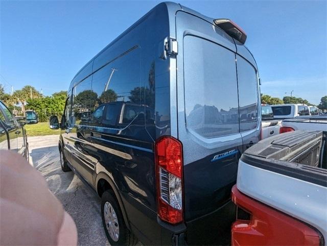 new 2023 Ford Transit-350 car, priced at $41,057