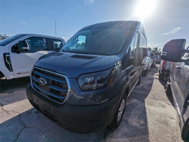 new 2023 Ford Transit-350 car, priced at $41,057