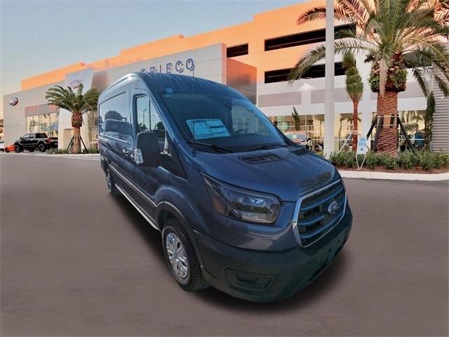 new 2023 Ford Transit-350 car, priced at $41,057