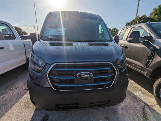 new 2023 Ford Transit-350 car, priced at $41,057