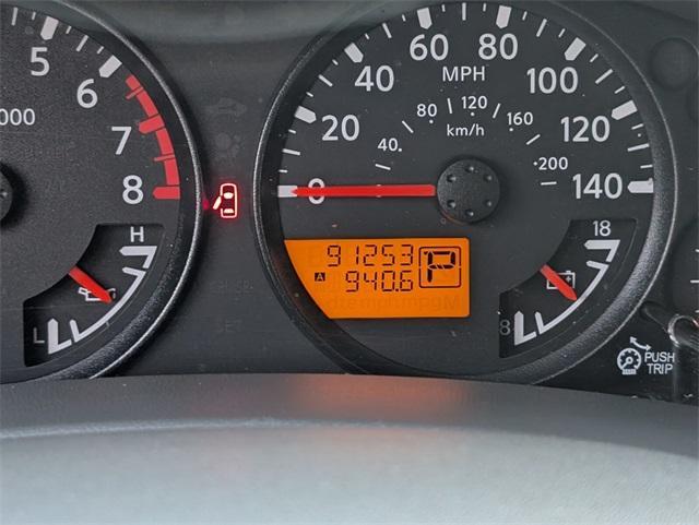 used 2019 Nissan Frontier car, priced at $15,900