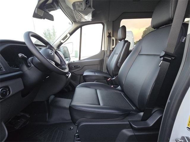 new 2024 Ford Transit-350 car, priced at $61,525