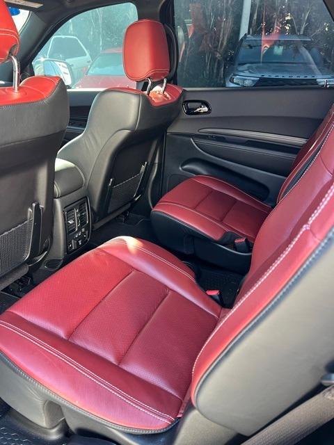 used 2023 Dodge Durango car, priced at $61,499