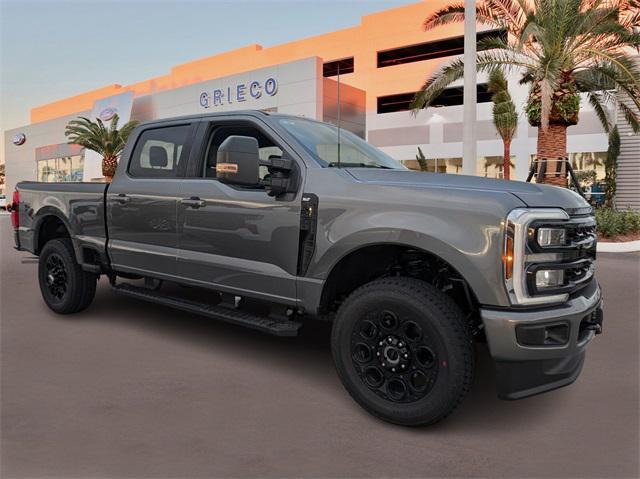 new 2024 Ford F-250 car, priced at $67,035