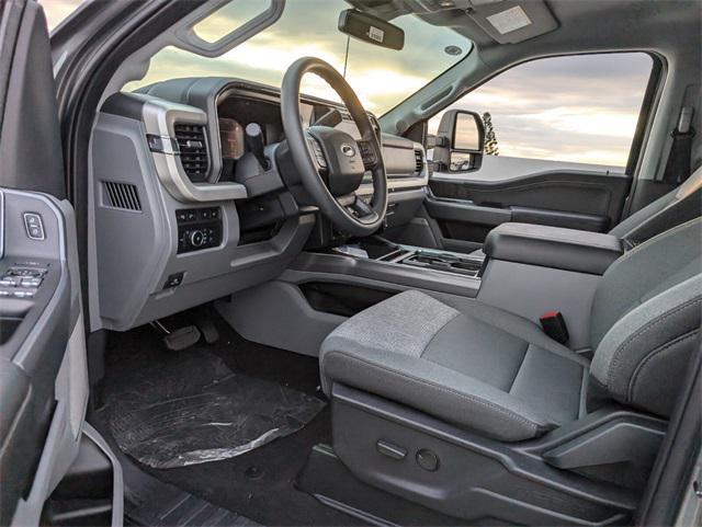 new 2024 Ford F-250 car, priced at $67,035