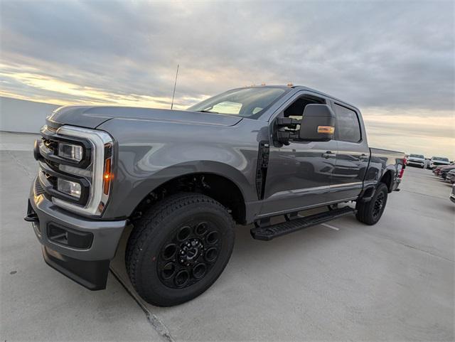 new 2024 Ford F-250 car, priced at $67,035