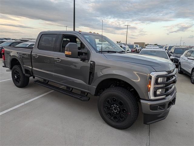 new 2024 Ford F-250 car, priced at $67,035