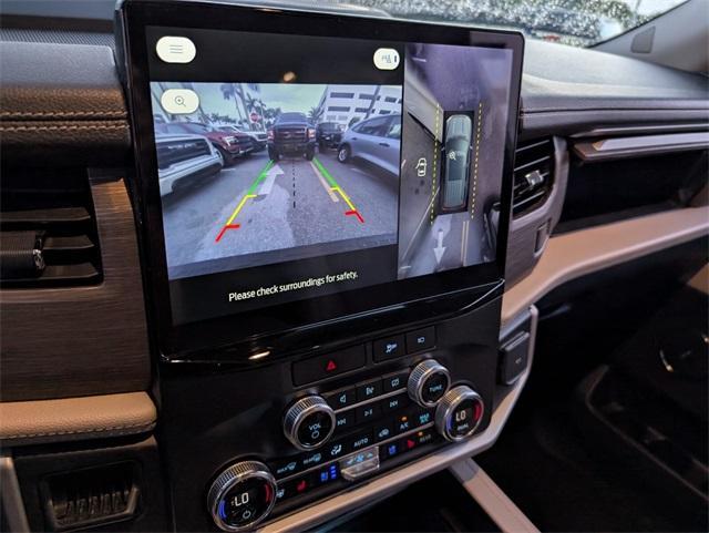 used 2022 Ford Expedition car, priced at $42,751
