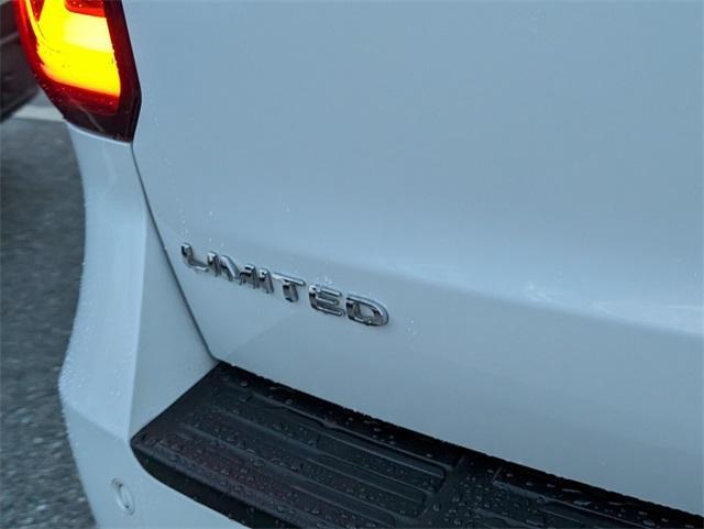 used 2022 Ford Expedition car, priced at $42,751
