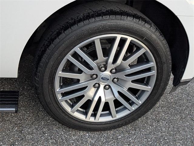 used 2022 Ford Expedition car, priced at $42,751