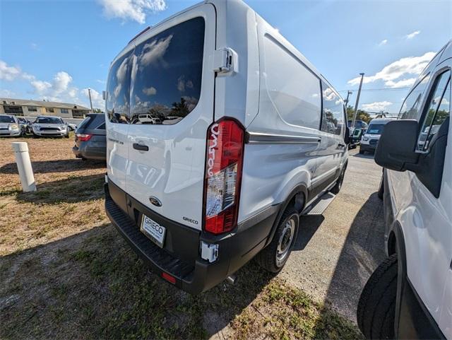 new 2024 Ford Transit-350 car, priced at $52,460