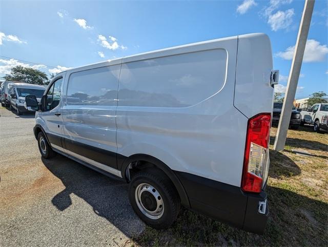 new 2024 Ford Transit-350 car, priced at $52,460