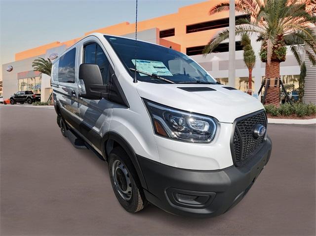 new 2024 Ford Transit-350 car, priced at $53,960