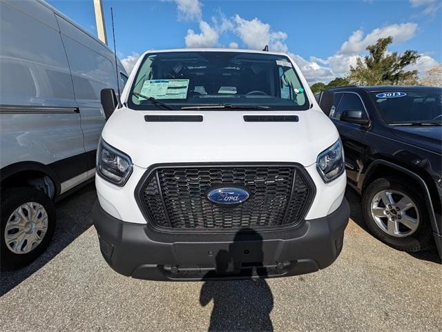 new 2024 Ford Transit-350 car, priced at $52,460