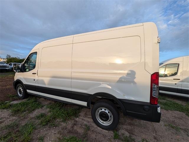 new 2024 Ford Transit-250 car, priced at $52,385