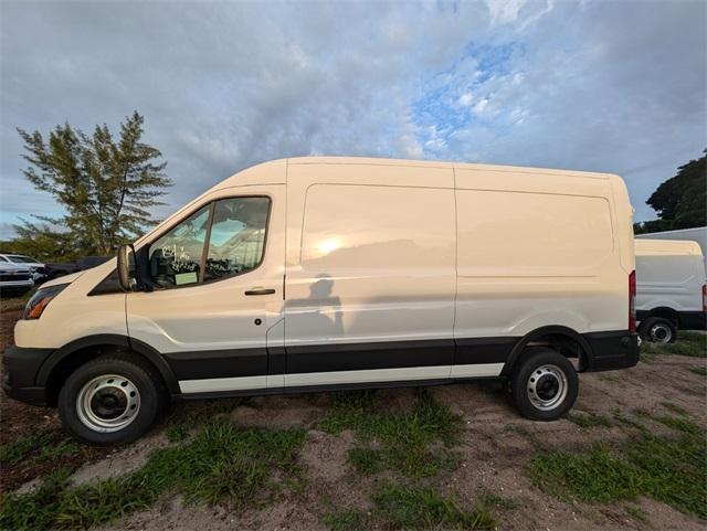 new 2024 Ford Transit-250 car, priced at $52,385