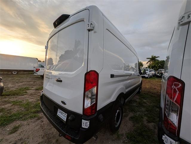 new 2024 Ford Transit-250 car, priced at $52,385