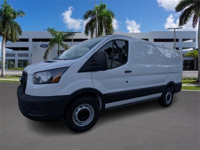 new 2025 Ford Transit-150 car, priced at $48,013
