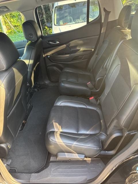 used 2019 GMC Acadia car, priced at $18,900
